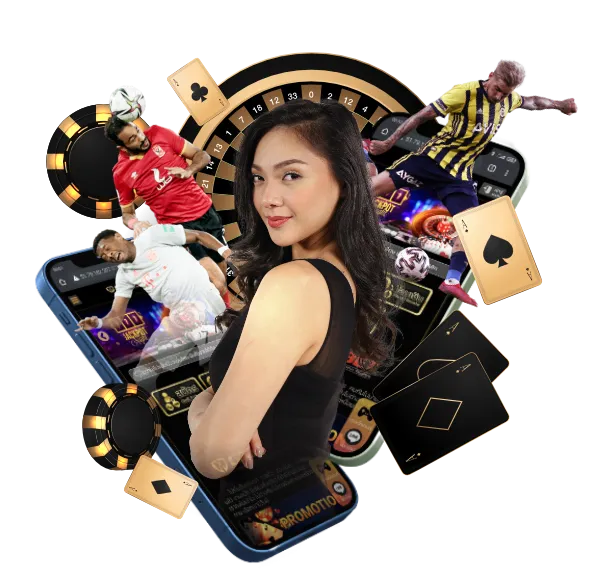 เว็บสล็อตjackybet